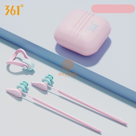 Nút tai kẹp mũi bơi 361 SLY23Y6200