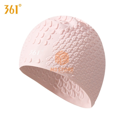 Mũ bơi nam nữ 361 SLY2208037