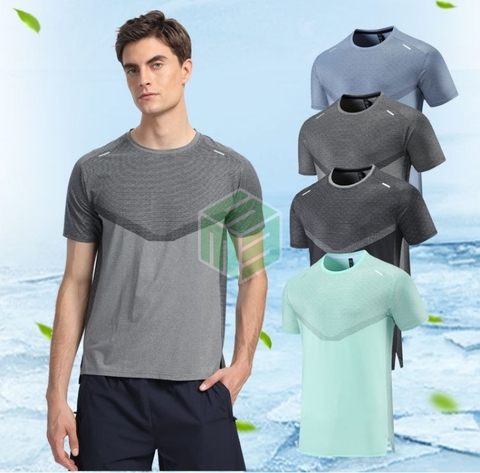 Áo thể thao nam Active R435