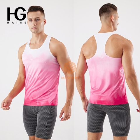 Áo ba lỗ nam Leego BX23109