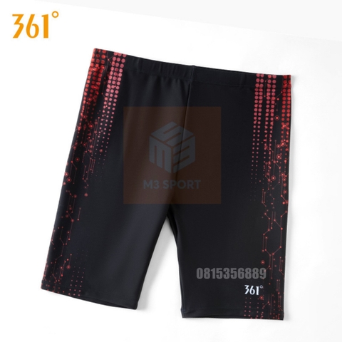 Quần bơi nam 361 SLY224214