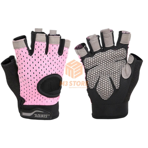 Găng tay tập luyện Aolikes AL113