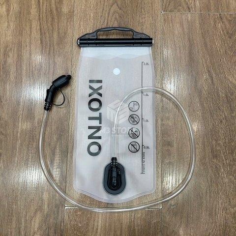 Túi nước chạy bộ Ixotno 2L