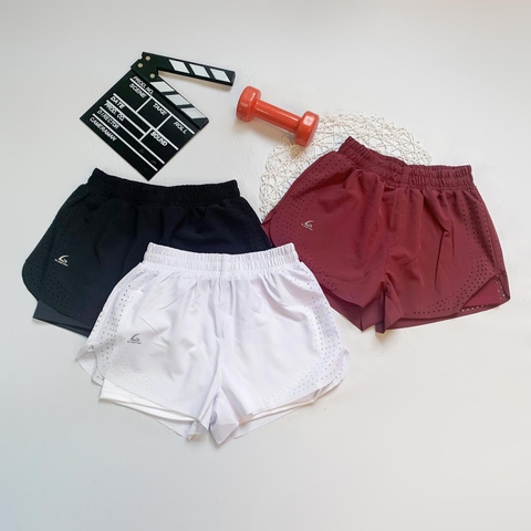 Quần đùi boxer không viền
