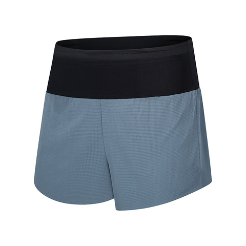 Quần short nam chạy bộ Verlupuu 6852