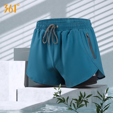 Quần bơi nam 361 SLY214001