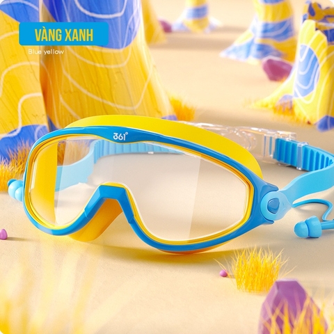 Kính bơi trẻ em 361 SLY226219