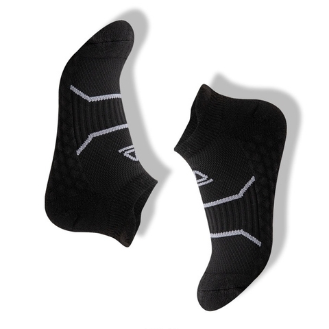 Tất thể thao chạy bộ Manpao P7007T