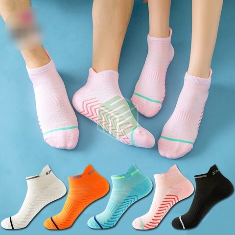 Tất thể thao chạy bộ X090