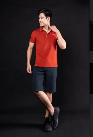 Quần short nam LV Shape FIT LV22220002