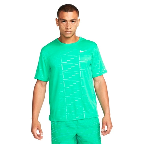 Áo thể thao nam Nike Running Dri-fit Uv Run Division Miler DD6014-372