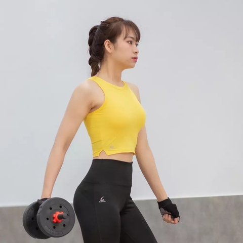 Áo bra mixtop Gladimax BRM01