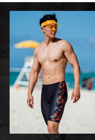 Quần bơi nam 361 SLY194077
