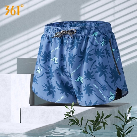 Quần bơi nam 361 SLY224217