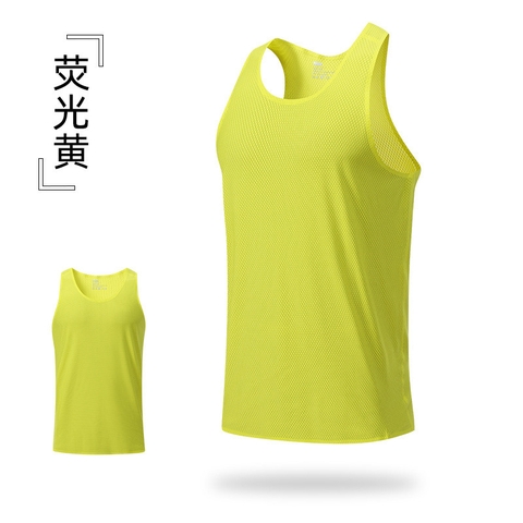 Áo ba lỗ nam thể thao BX24102