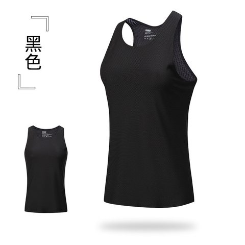 Áo ba lỗ nữ thể thao WBX24102