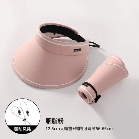 Mũ chống nắng Golovejoy XMZ247