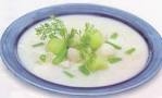 Thực đơn giảm cân 3 ngày với canh sữa đậu phụ