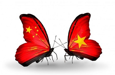 Van Loc真诚希望与中国企业合作