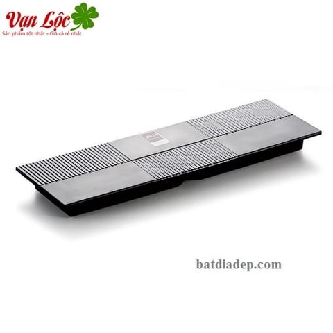 Đĩa chữ nhật kiểu YG140080