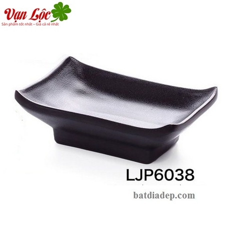 Chén đĩa chấm LJP6038