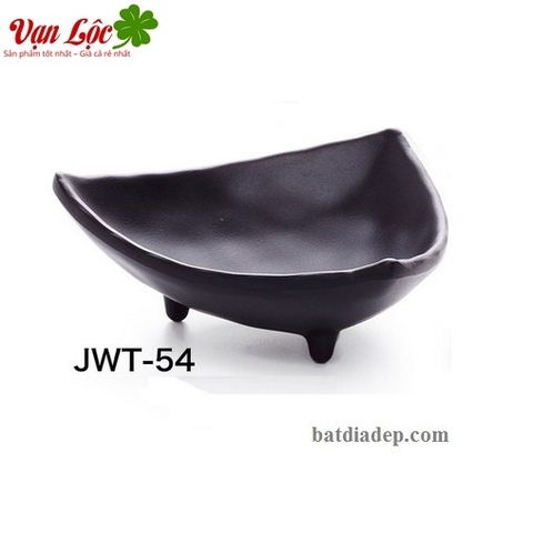 Chén chấm tam giác JWT-54