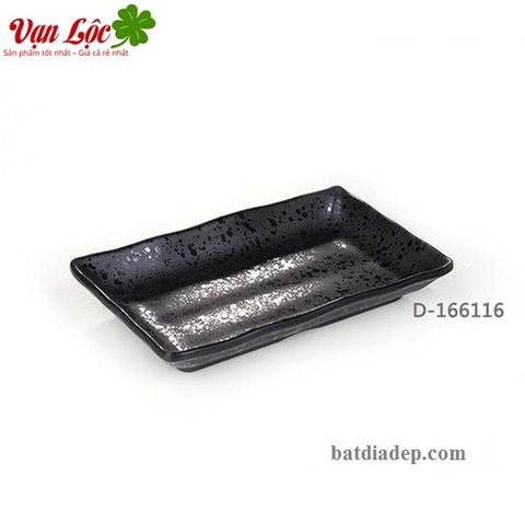 Đĩa chữ nhật D-166116