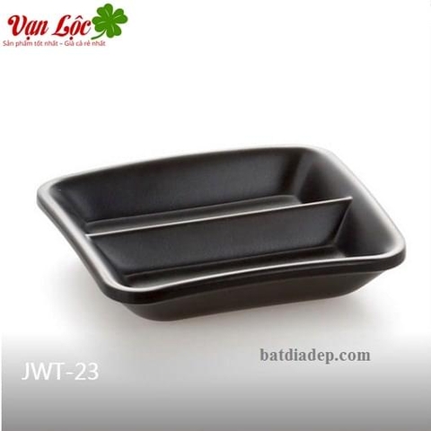 Chén đĩa gia vị  nhỏ JWT-23