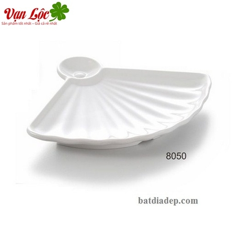 Đĩa hình quạt 8050