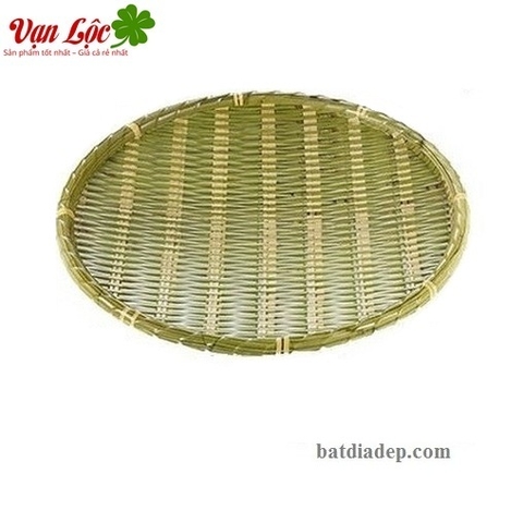 Mẹt tre nứa 13809-12-QZB