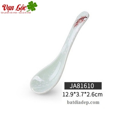 Thìa Muỗng JA81610