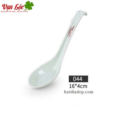 Thìa Muỗng 044