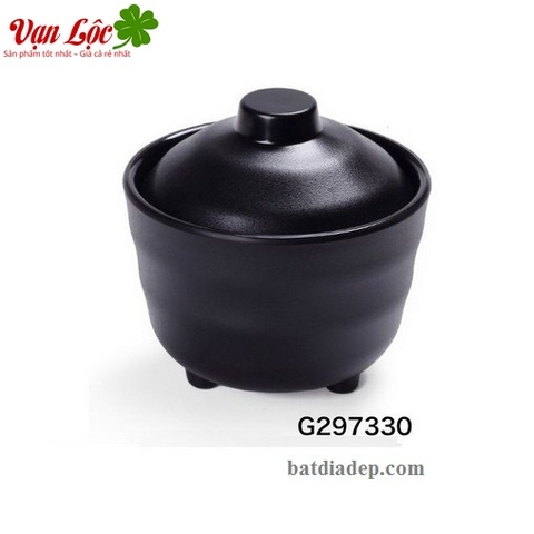 Thố nắp úp nhật hàn G297330