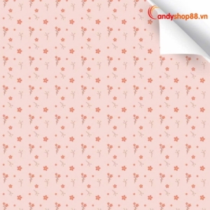 Giấy gói quà GQC-11