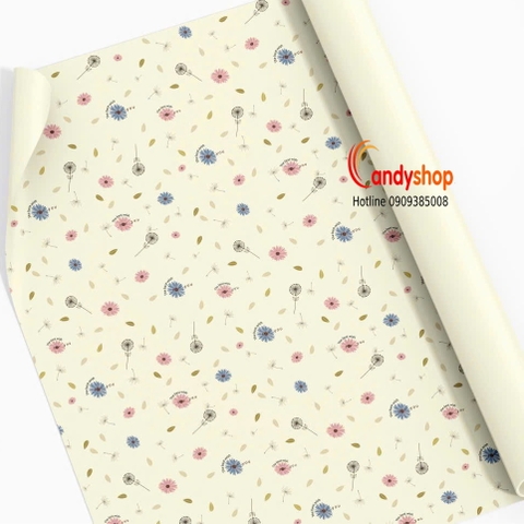 Giấy gói quà GQB-24