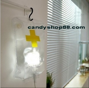 Đèn led light drip