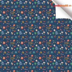 Giấy gói quà GQC-05