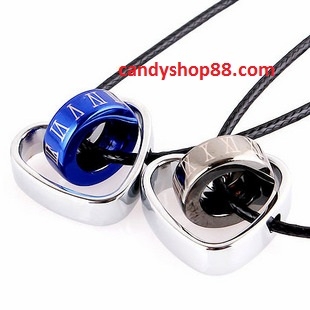 Mặt dây chuyền inox tổng hợp mẫu đẹp