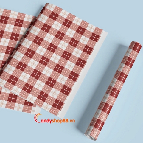 Giấy gói quà GQC-78