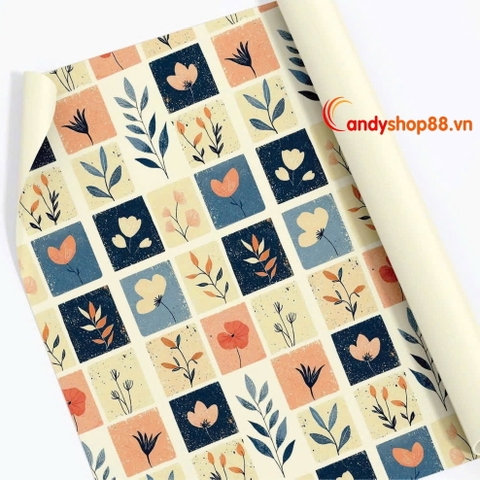 Giấy gói quà sinh nhật GQB-52