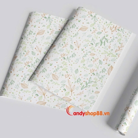 Giấy gói quà sinh nhật GQC-26