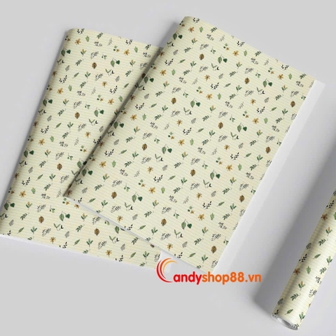 Giấy gói quà sinh nhật GQC-48