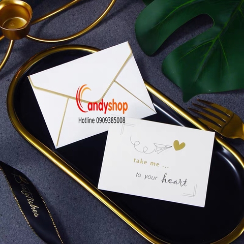 Thiệp quà tặng TTD-005
