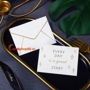 Thiệp quà tặng TTD-001