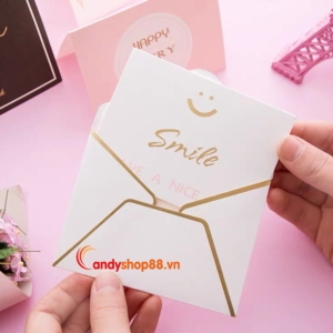 Thiệp quà tặng TTD-006