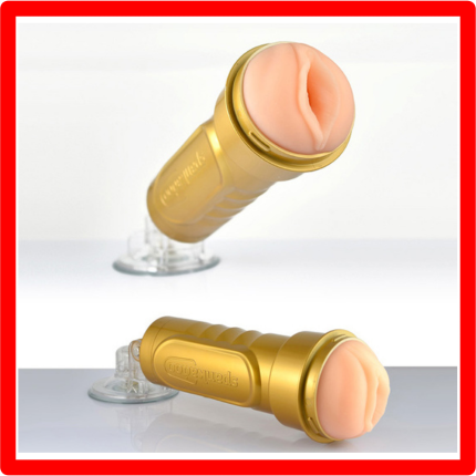 Âm đạo giả đèn pin gắn tường SpiderMan - DC45G