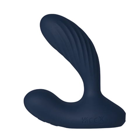 Máy rung hậu môn tỏa nhiệt Svakom Vick Neo 2 tương tác qua Internet