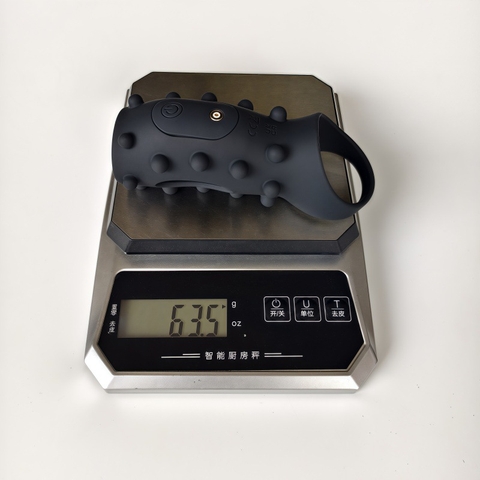 Bao đôn dên gai có rung - BD10P