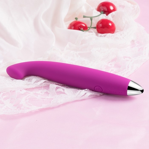 SVAKOM Sara Mini G-Spot que rung tình yêu đầy ma thuật