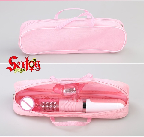 Dương vật giả đa năng cao cấp hãng Leten - DC16R